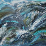 Phillips Sea and Surf, Oils, 60x45cms, £495